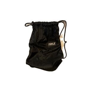SKLZ Chrome Drawstring Lite Bag Backpack